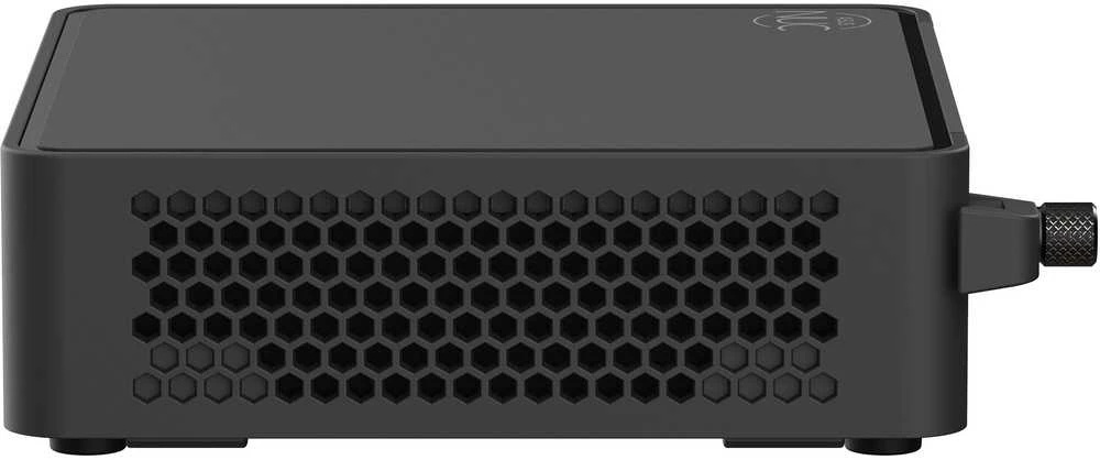 ASUS RNUC15CRKC500002 Barebone Intel Core 5 210H rinkinys L6 EU laidas