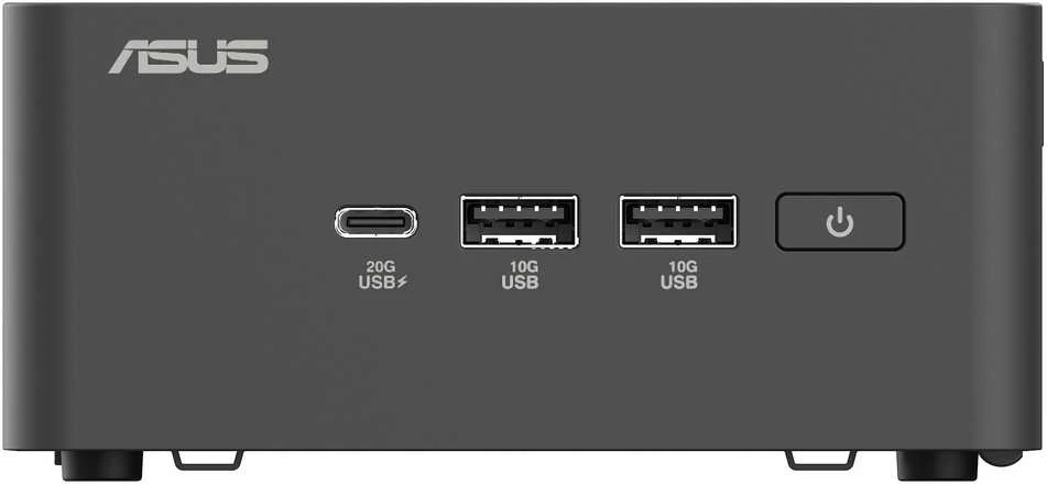 ASUS NUC GEN15 Pro Cyber Canyon U5 RNUC15CRHV500002 EU laidas vPro