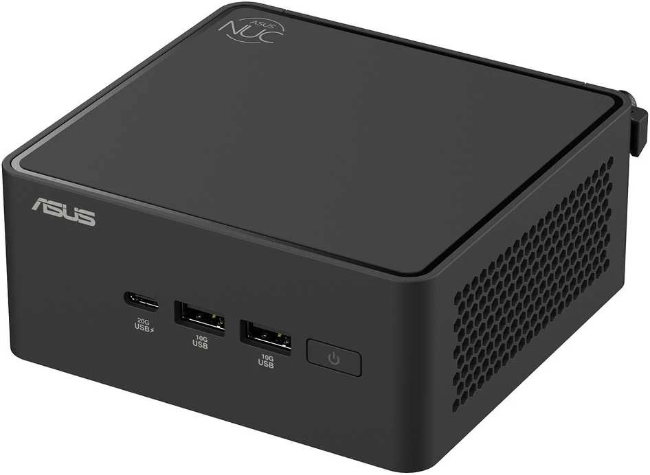 ASUS NUC GEN15 Pro Cyber Canyon U5 RNUC15CRHV500002 EU laidas vPro