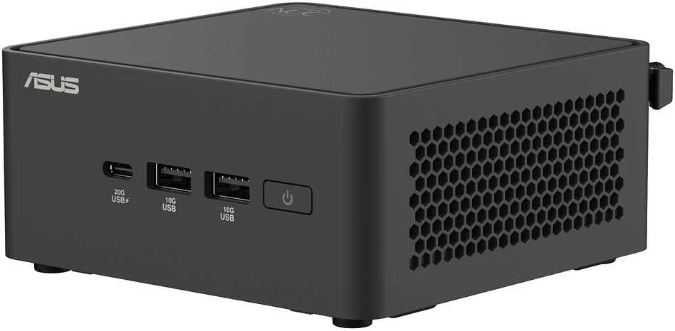 ASUS NUC GEN15 Pro Cyber Canyon U5 RNUC15CRHV500002 EU laidas vPro