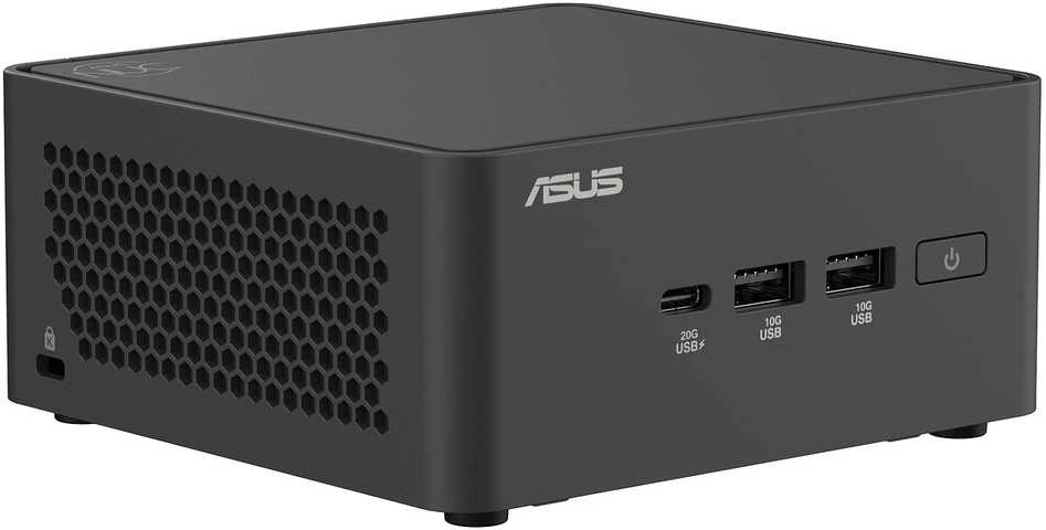 ASUS NUC GEN15 Pro Cyber Canyon U5 RNUC15CRHV500002 EU laidas vPro