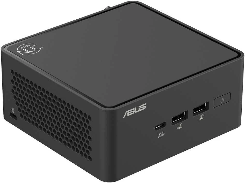 ASUS NUC GEN15 Pro Cyber Canyon U5 RNUC15CRHV500002 EU laidas vPro
