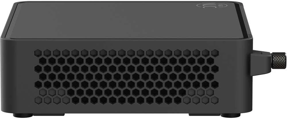 ASUS NUC GEN15 Pro Cyber Canyon U5 RNUC15CRKV500002 EU nešiojamas kompiuteris vPro