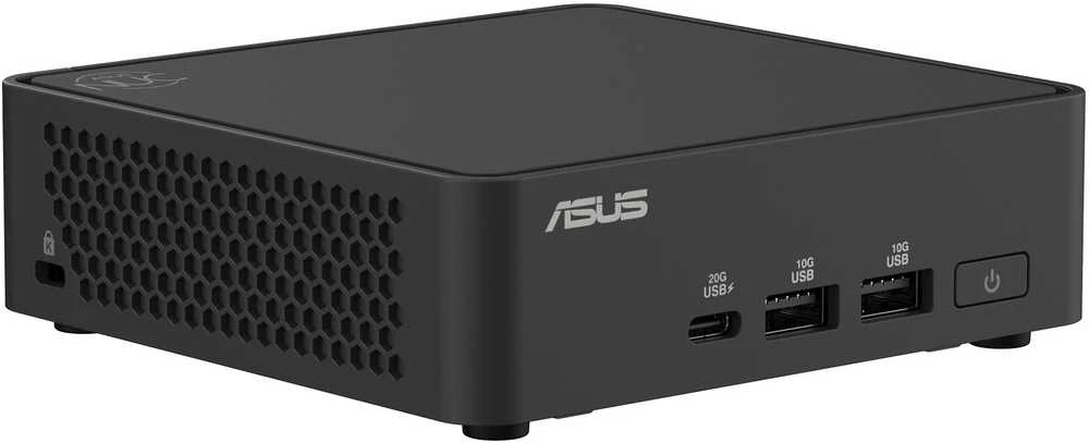 ASUS NUC GEN15 Pro Cyber Canyon U5 RNUC15CRKV500002 EU nešiojamas kompiuteris vPro