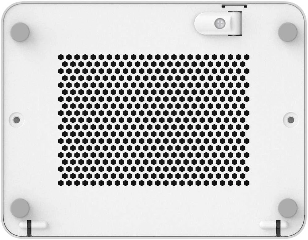Kompiuteris ASUS NUC 15 PRO+ RNUC15CRSV500002 (ARL-H 28W vPro (U5 235H), be RAM, be saugyklos, integruotas VGA, be OS, ES laidas, rinkinys)