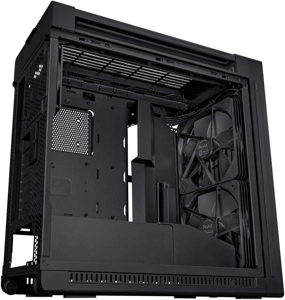 Kompiuterio korpusas ASUS ProArt PA602