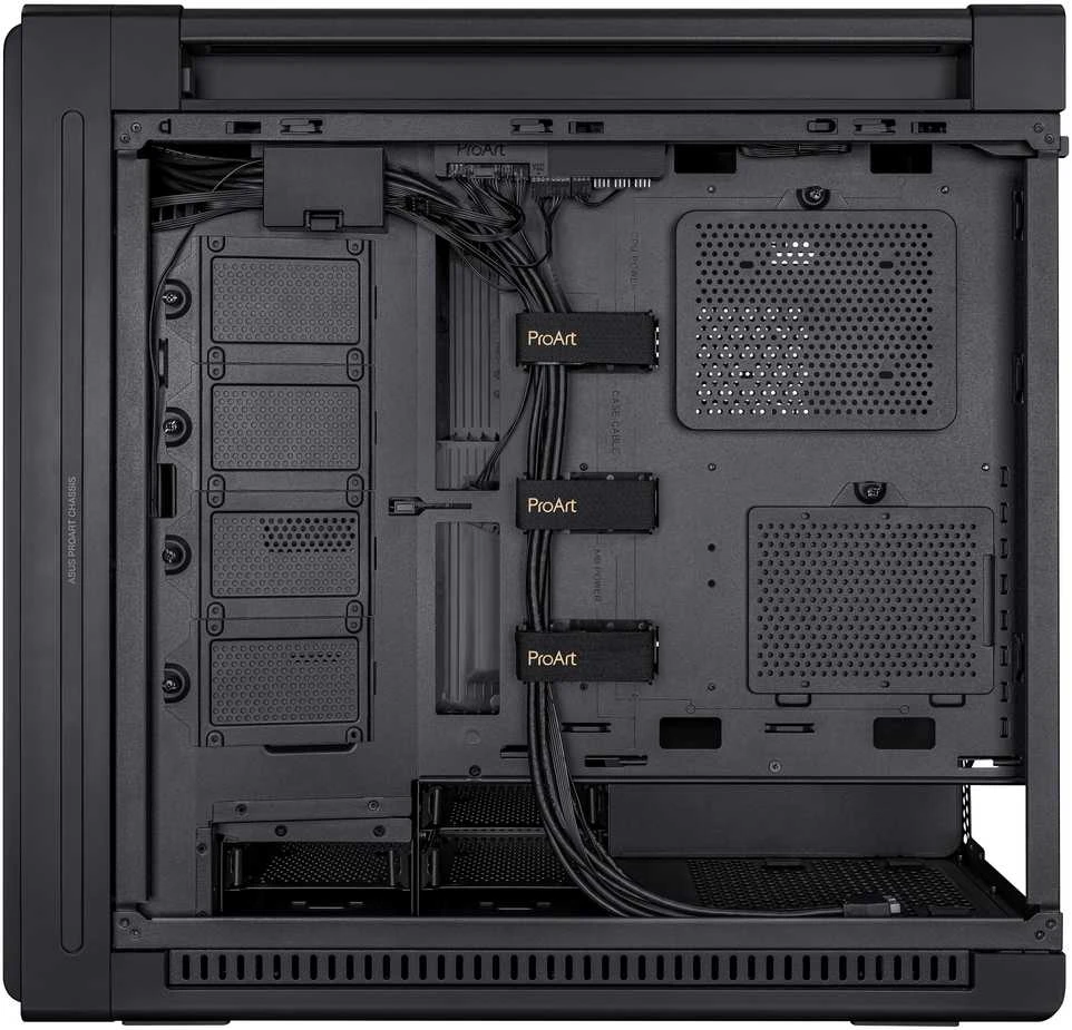 Kompiuterio korpusas ASUS ProArt PA602