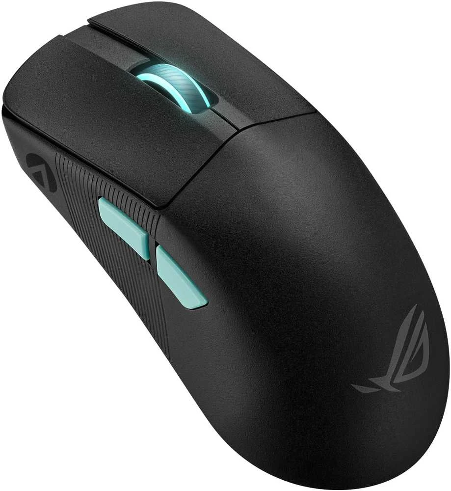 Belaidė pelė ASUS ROG Harpe Ace Aim Lab Edition
