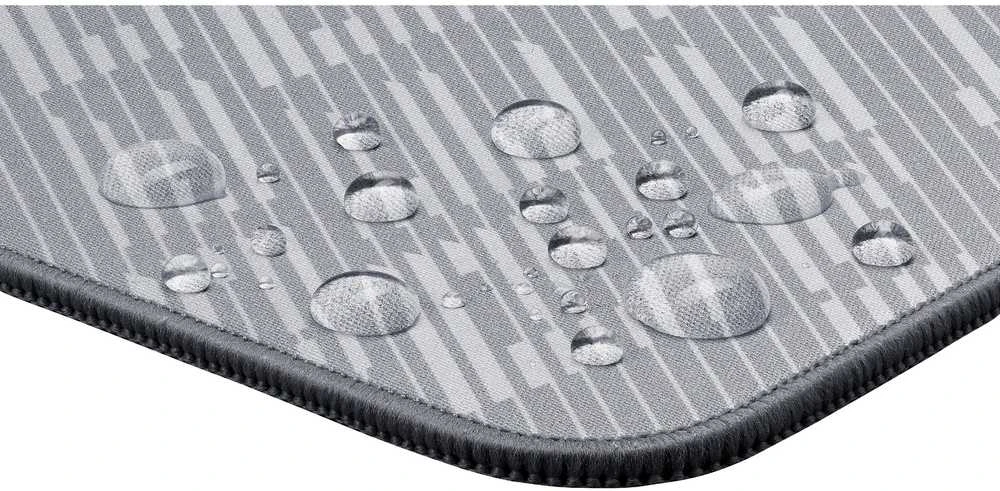 Kilimėlis Asus ROG Scabbard II Arctic Gray XXL nešiojamas kompiuteris
