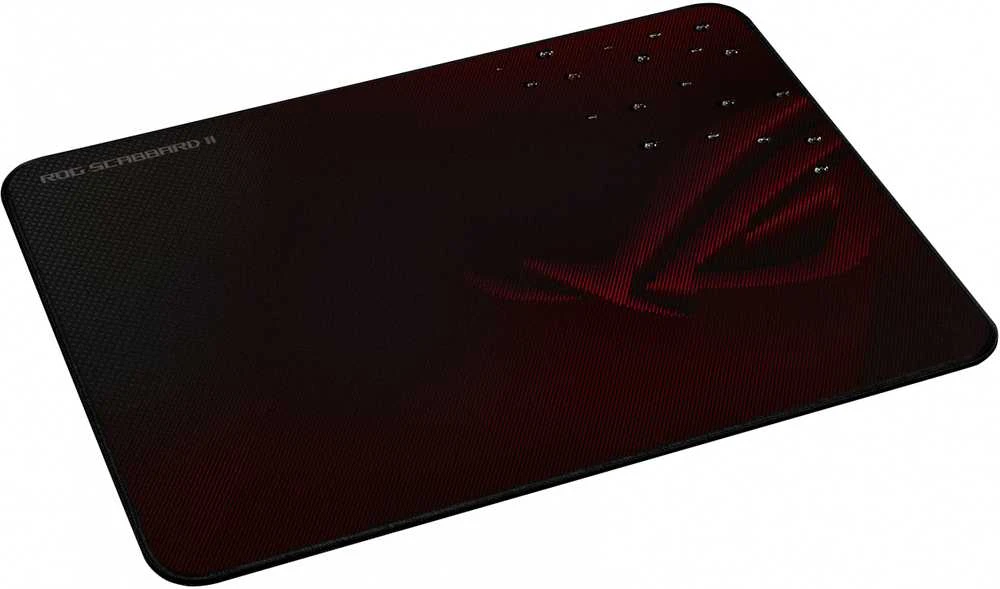 Pelė Kilimėlis Asus ROG Scabbard II M (90MP02H0-BPUA00)