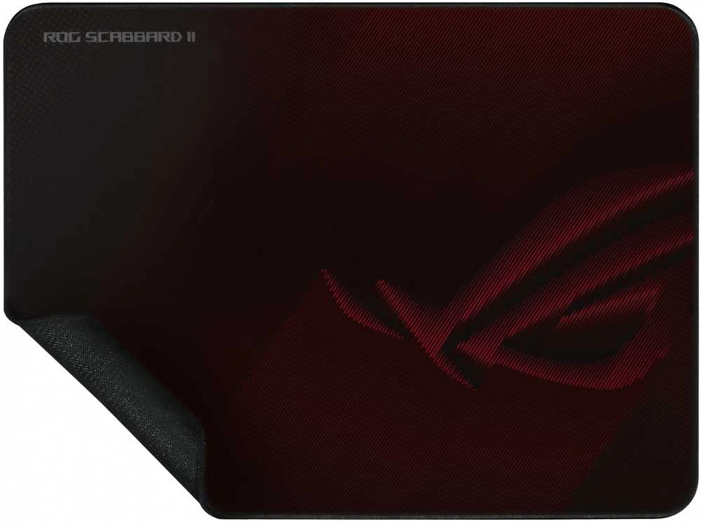 Pelė Kilimėlis Asus ROG Scabbard II M (90MP02H0-BPUA00)