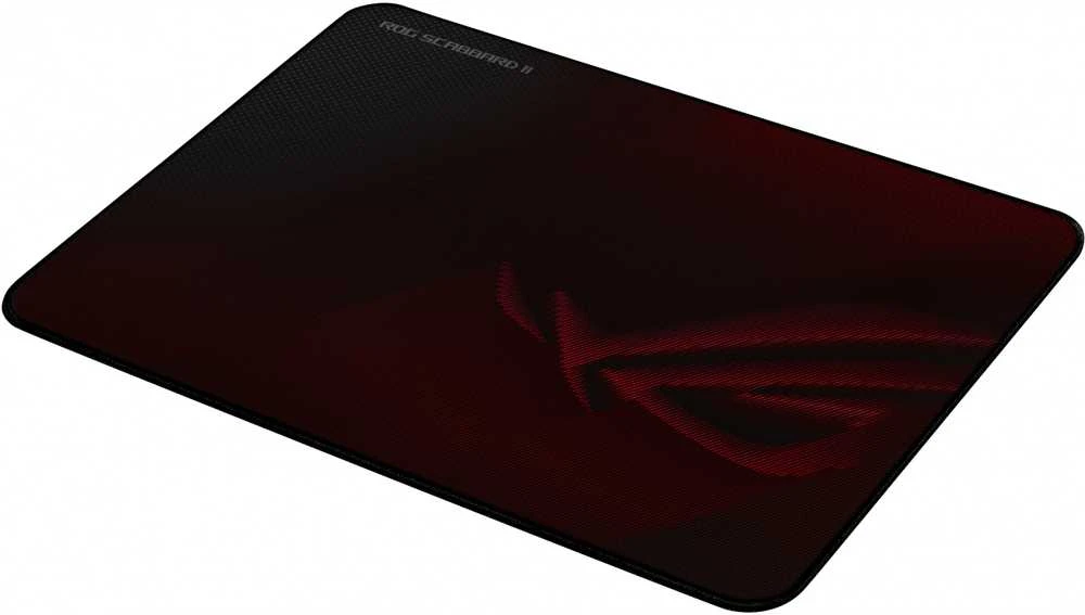 Pelė Kilimėlis Asus ROG Scabbard II M (90MP02H0-BPUA00)