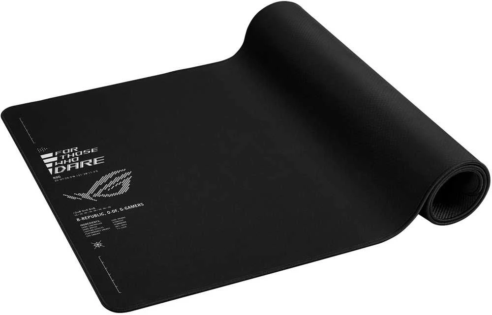Kilimėlis Asus ROG Sheath II XXL 900x400 Juoda