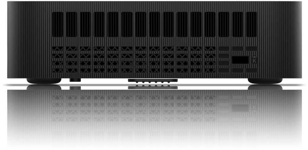Komputer Asus ASUS PN54-S50004NN AMDR AI 5 340/16GB-DDR5/512GB M.2/juodas W11P