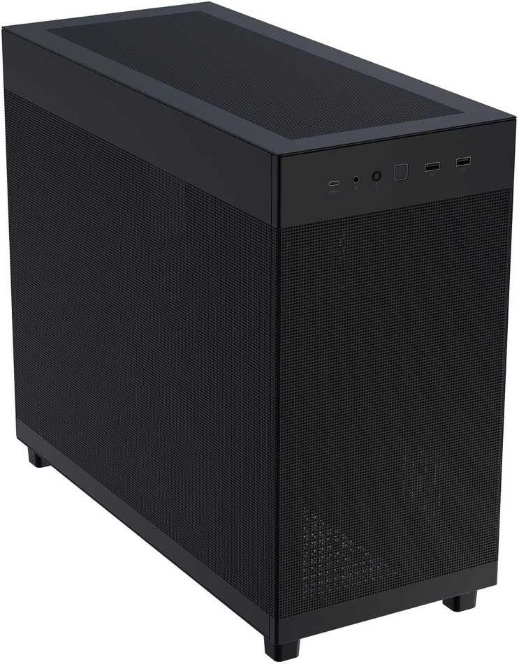 ASUS Prime AP303 Mesh Midi Tower Juodas
