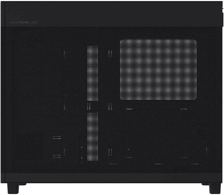 ASUS Prime AP303 Mesh Midi Tower Juodas
