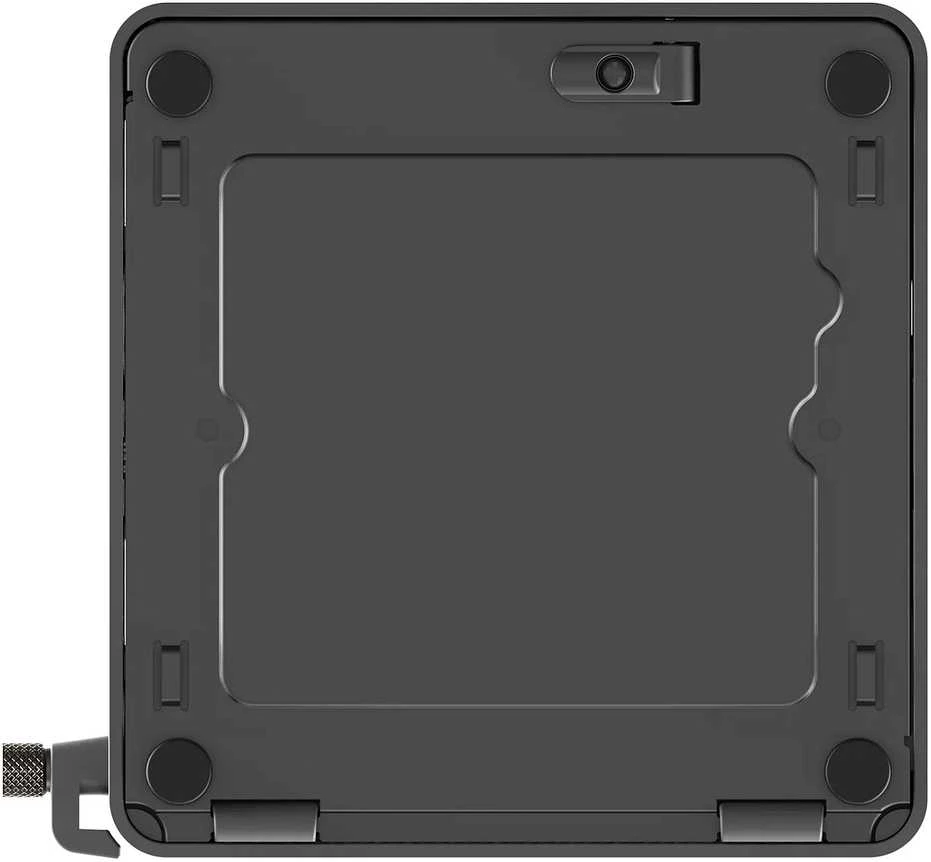 Asus PRO RNUC15CRKC500000 No Cord L6