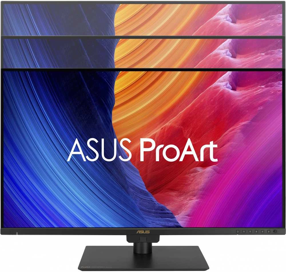 Monitorius ASUS PA27UCGE - 27" | 4K | 98% DCI-P3 | Delta E<1