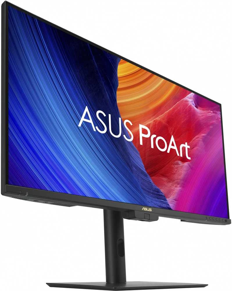 Monitorius ASUS PA27UCGE - 27" | 4K | 98% DCI-P3 | Delta E<1
