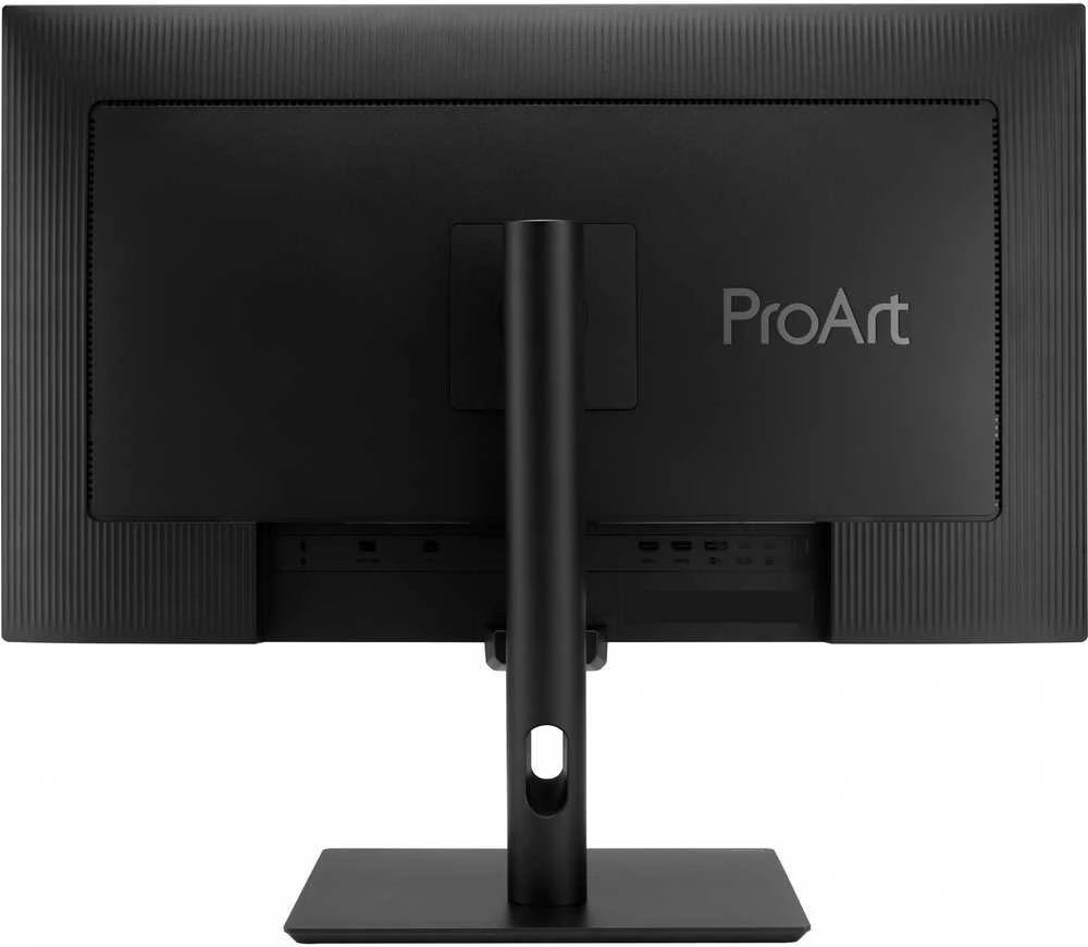 Monitorius ASUS PA27UCGE - 27" | 4K | 98% DCI-P3 | Delta E<1