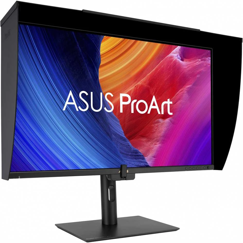 Monitorius ASUS PA27UCGE - 27" | 4K | 98% DCI-P3 | Delta E<1