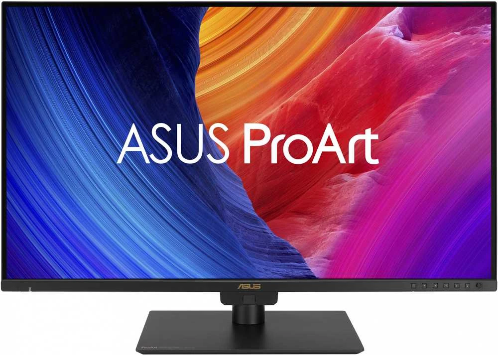 Monitorius ASUS PA27UCGE - 27" | 4K | 98% DCI-P3 | Delta E<1