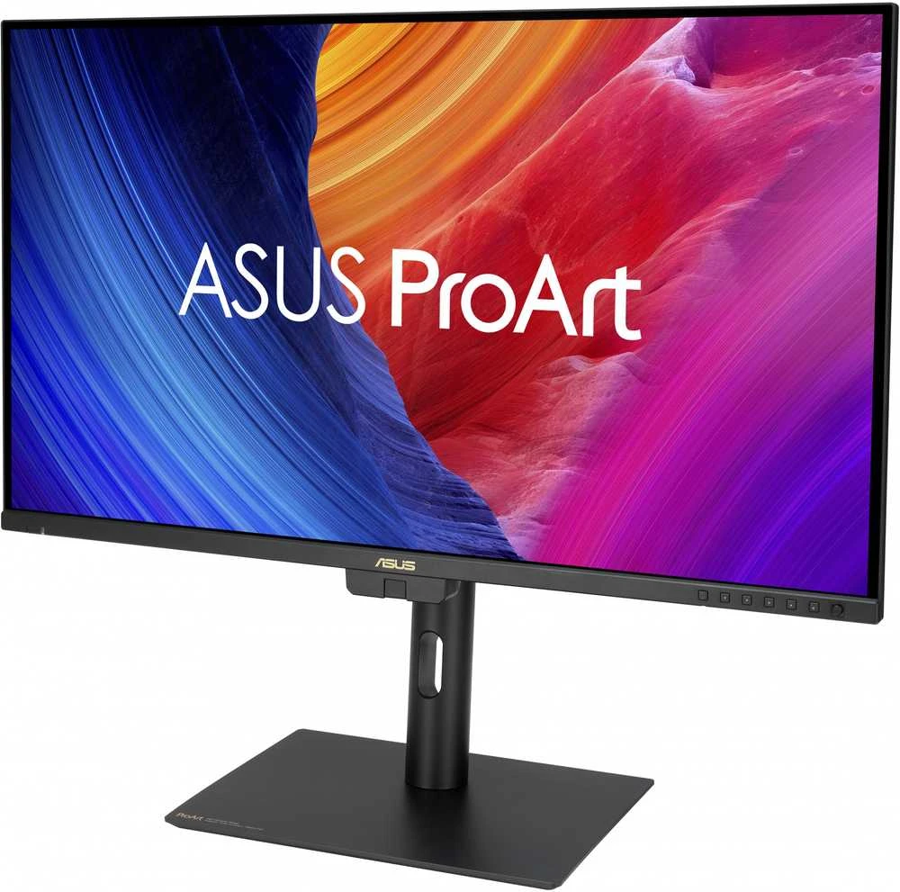 Monitorius ASUS PA27UCGE - 27" | 4K | 98% DCI-P3 | Delta E<1