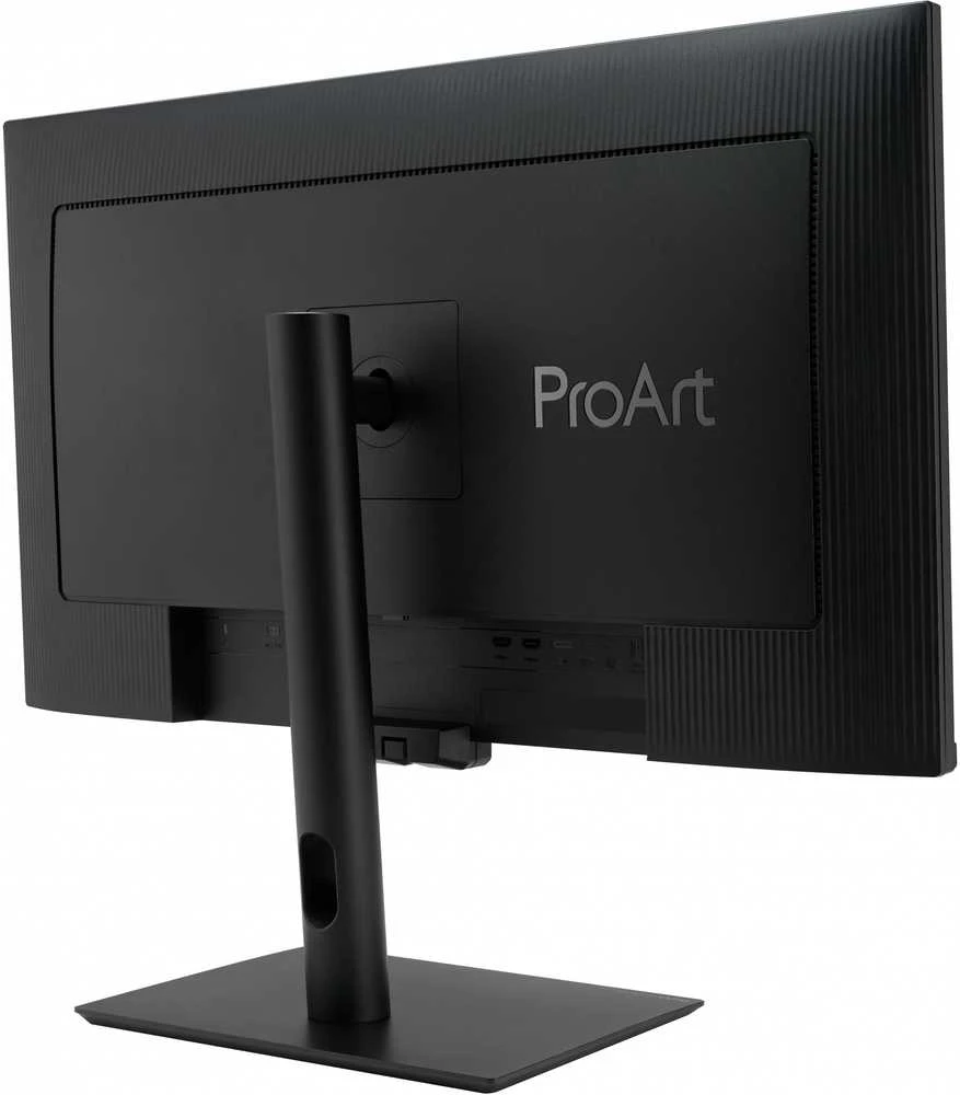 Monitorius ASUS PA27UCGE - 27" | 4K | 98% DCI-P3 | Delta E<1
