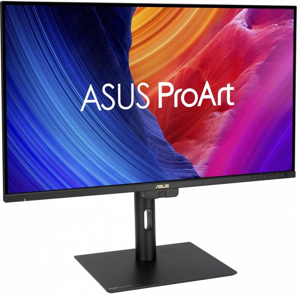 Monitorius ASUS PA27UCGE - 27" | 4K | 98% DCI-P3 | Delta E<1