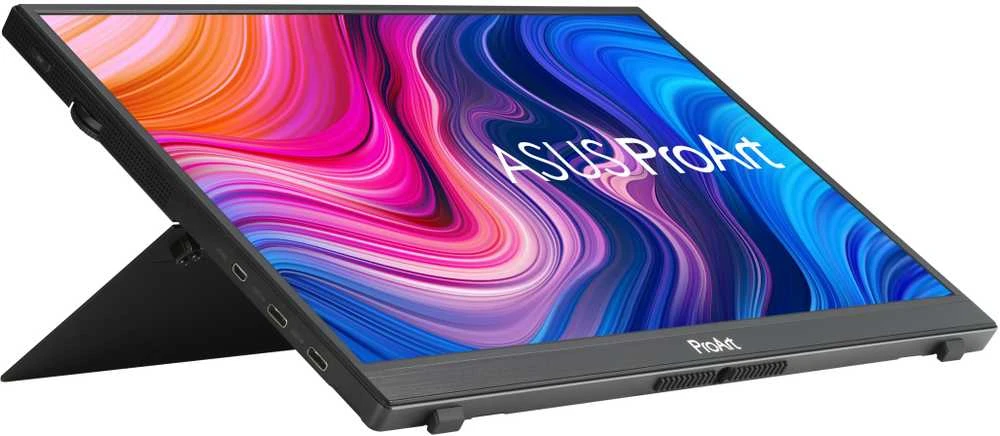 Monitorius ASUS ProArt PA148CTV, 14", 1920x1080, 60Hz, 5ms