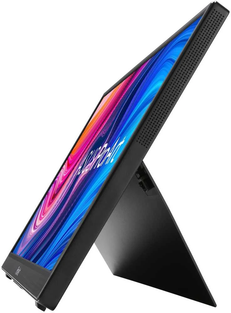 Monitorius ASUS ProArt PA148CTV, 14", 1920x1080, 60Hz, 5ms