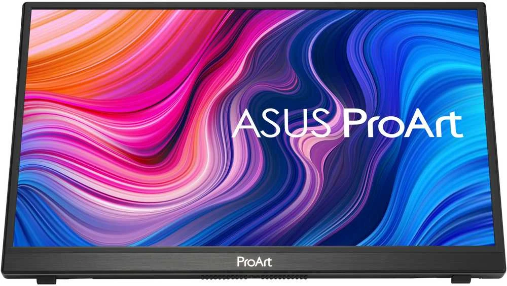 Monitorius ASUS ProArt PA148CTV, 14", 1920x1080, 60Hz, 5ms