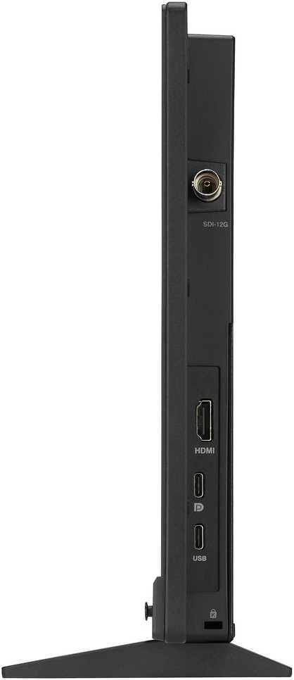Monitorius ASUS ProArt PA16USV - 60Hz | 4K | IPS | 15.6''
