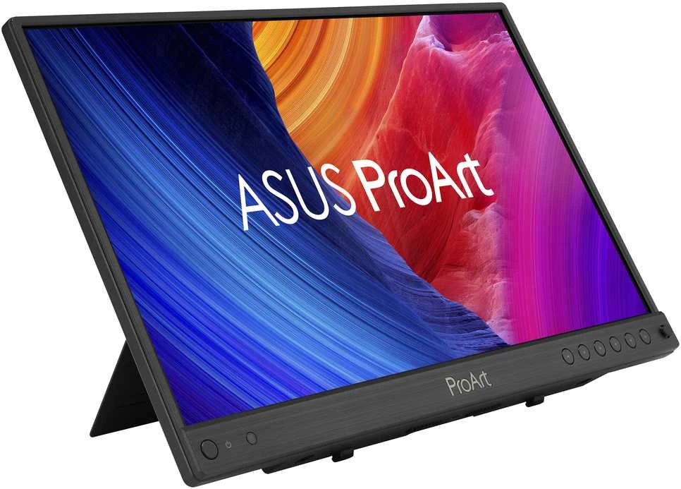 Monitorius ASUS ProArt PA16USV - 60Hz | 4K | IPS | 15.6''
