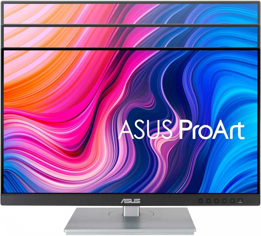 Monitorius ASUS ProArt PA247CV, 23.8", IPS, 1920x1080, 16:9, 5 ms, 75 Hz