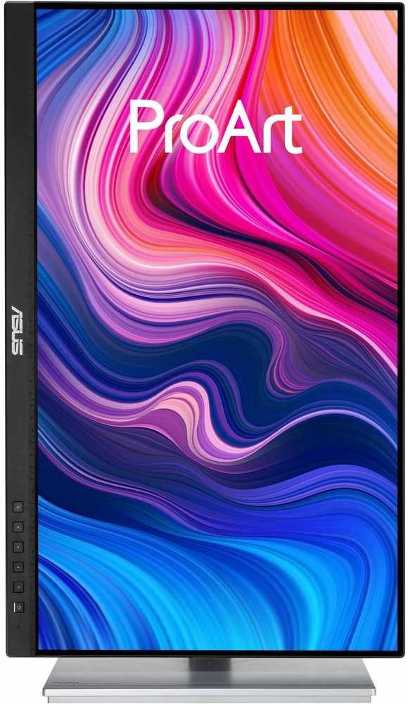 Monitorius ASUS ProArt PA247CV, 23.8", IPS, 1920x1080, 16:9, 5 ms, 75 Hz