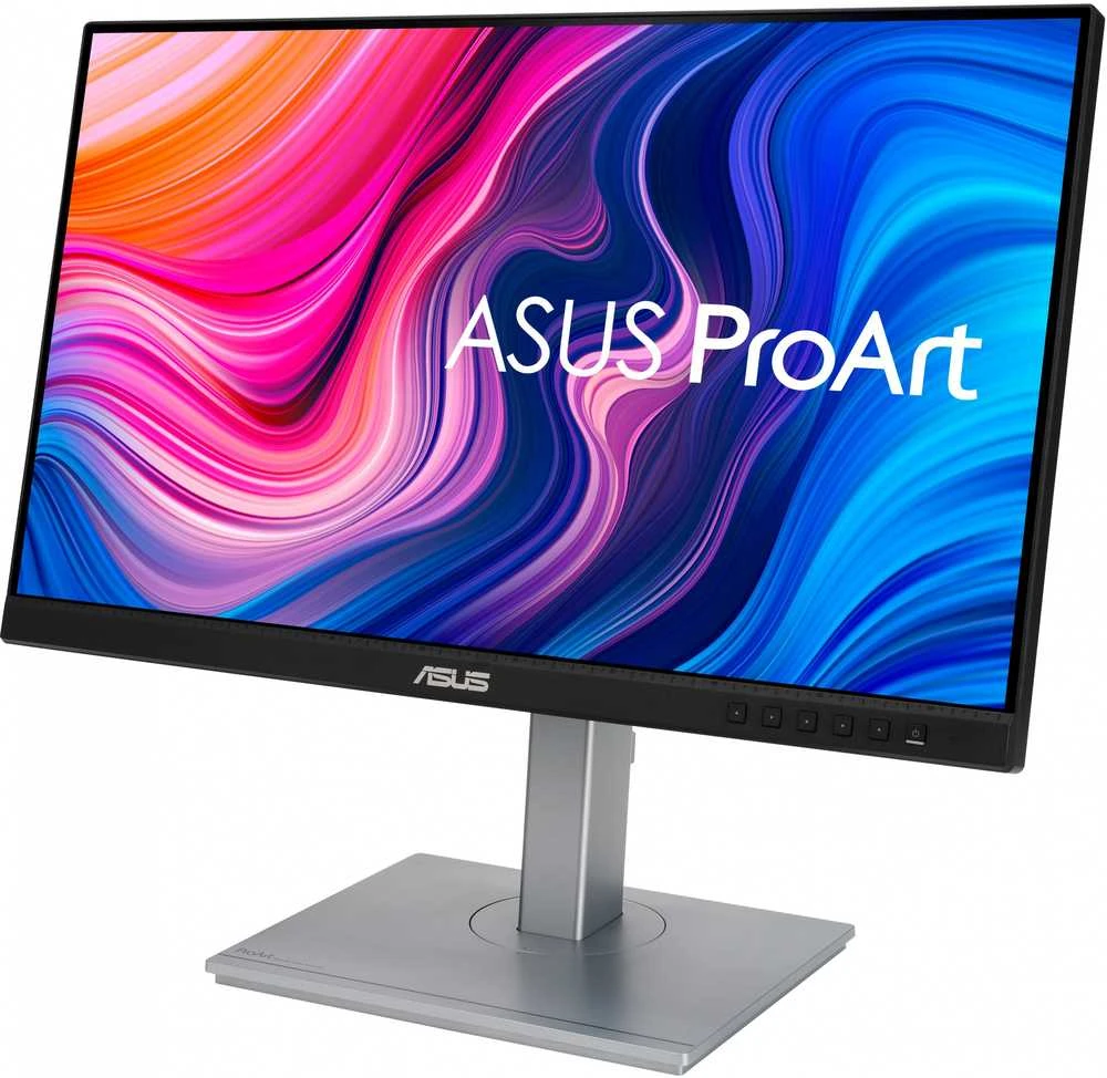 Monitorius ASUS ProArt PA247CV, 23.8", IPS, 1920x1080, 16:9, 5 ms, 75 Hz