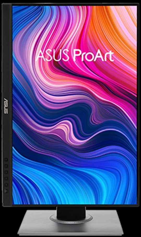Monitorius ASUS ProArt PA248QV, 24.1", IPS, 1920 x 1200, 75 Hz, 5 ms