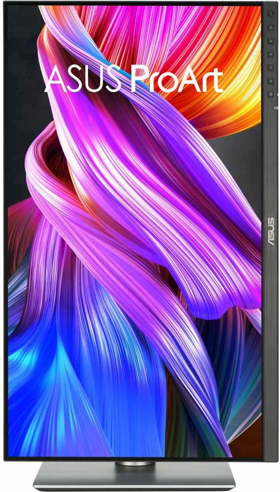 Monitorius ASUS ProArt PA24ACRV, 23.8", 2560x1440, 75Hz, IPS, 5ms