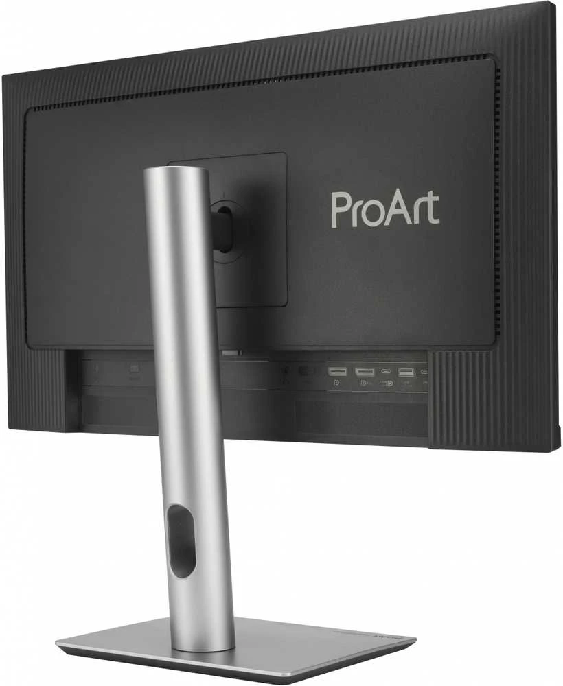 Monitorius ASUS ProArt PA24ACRV, 23.8", 2560x1440, 75Hz, IPS, 5ms