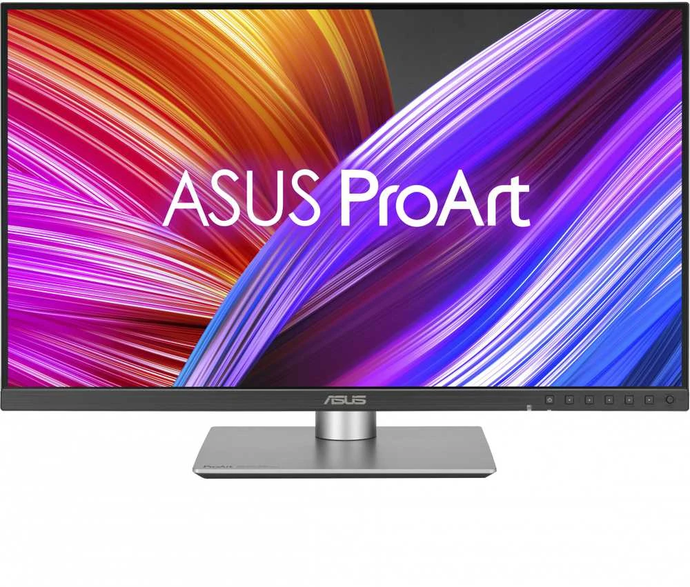 Monitorius ASUS ProArt PA24ACRV, 23.8", 2560x1440, 75Hz, IPS, 5ms