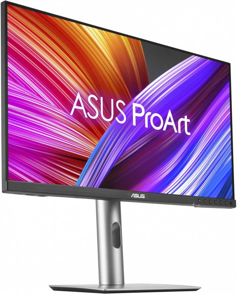 Monitorius ASUS ProArt PA24ACRV, 23.8", 2560x1440, 75Hz, IPS, 5ms