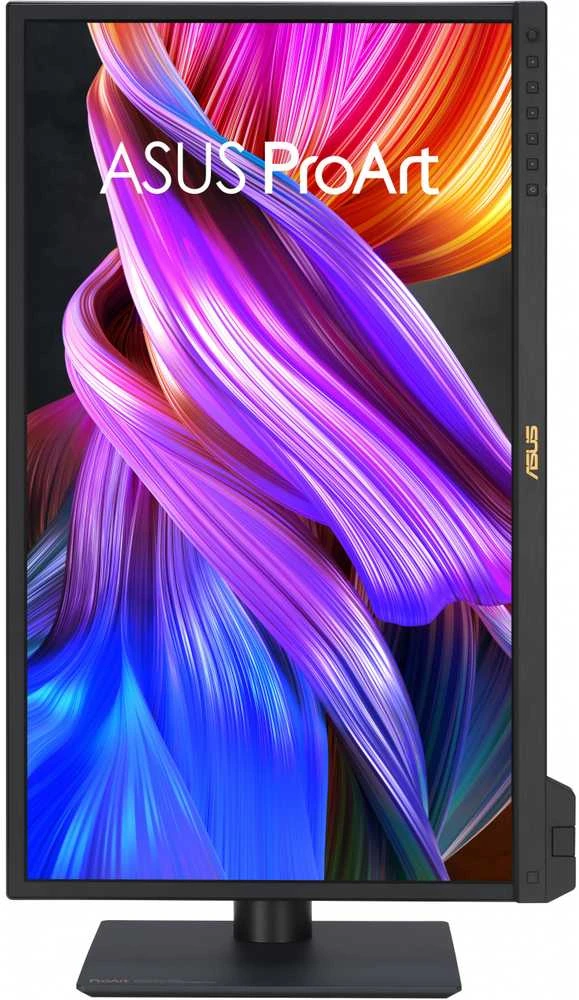 Monitorius ASUS ProArt PA24US, 23.6", IPS, 3840 x 2160, 5 ms, 60 Hz