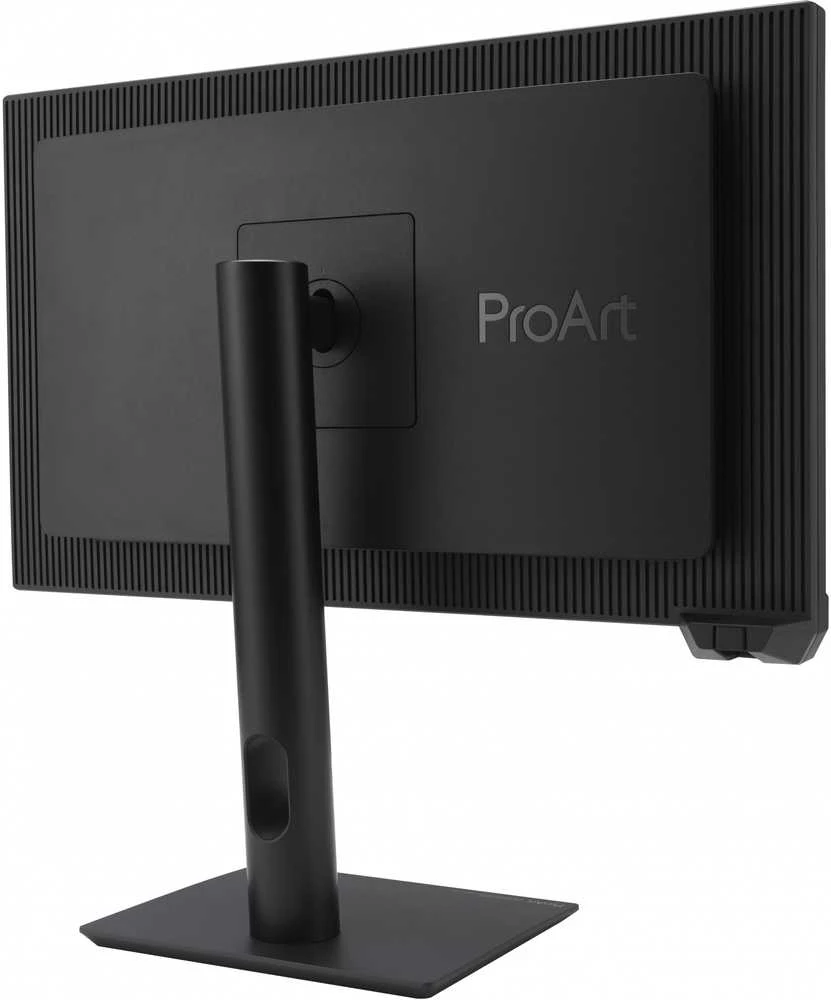Monitorius ASUS ProArt PA24US, 23.6", IPS, 3840 x 2160, 5 ms, 60 Hz