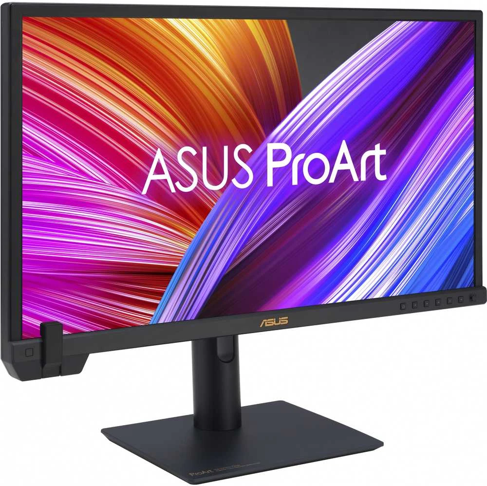 Monitorius ASUS ProArt PA24US, 23.6", IPS, 3840 x 2160, 5 ms, 60 Hz