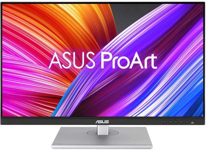 Monitorius Asus ProArt PA278CGV, 27 col., IPS, QHD (2560 x 1440), 144 Hz, 16:9, 5ms (GTG), 350cd/m²