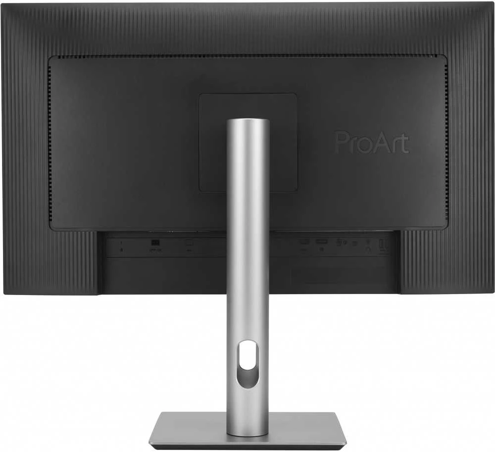 ASUS ProArt PA27JCV computer monitorius 68.6 cm (27") 5120 x 2880 pikselių 5K Ultra HD LCD Juodas