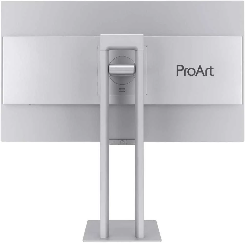 Monitorius ASUS ProArt Ekranas OLED PA27UCDMR