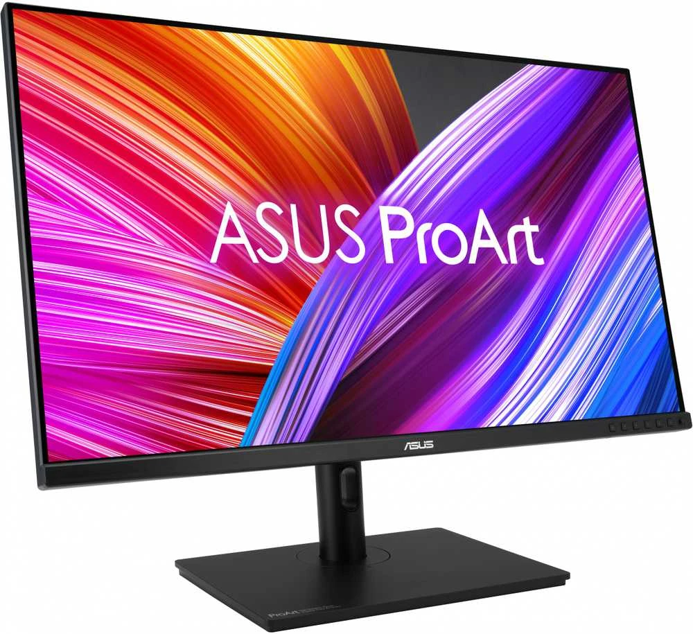 Monitorius Asus ProArt PA328QV, 32" WQHD IPS, 100% sRGB, HDR