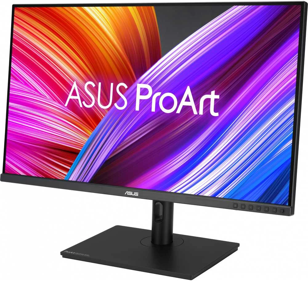 Monitorius Asus ProArt PA328QV, 32" WQHD IPS, 100% sRGB, HDR